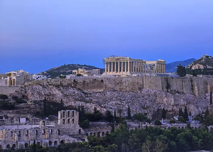 Athens Luxury